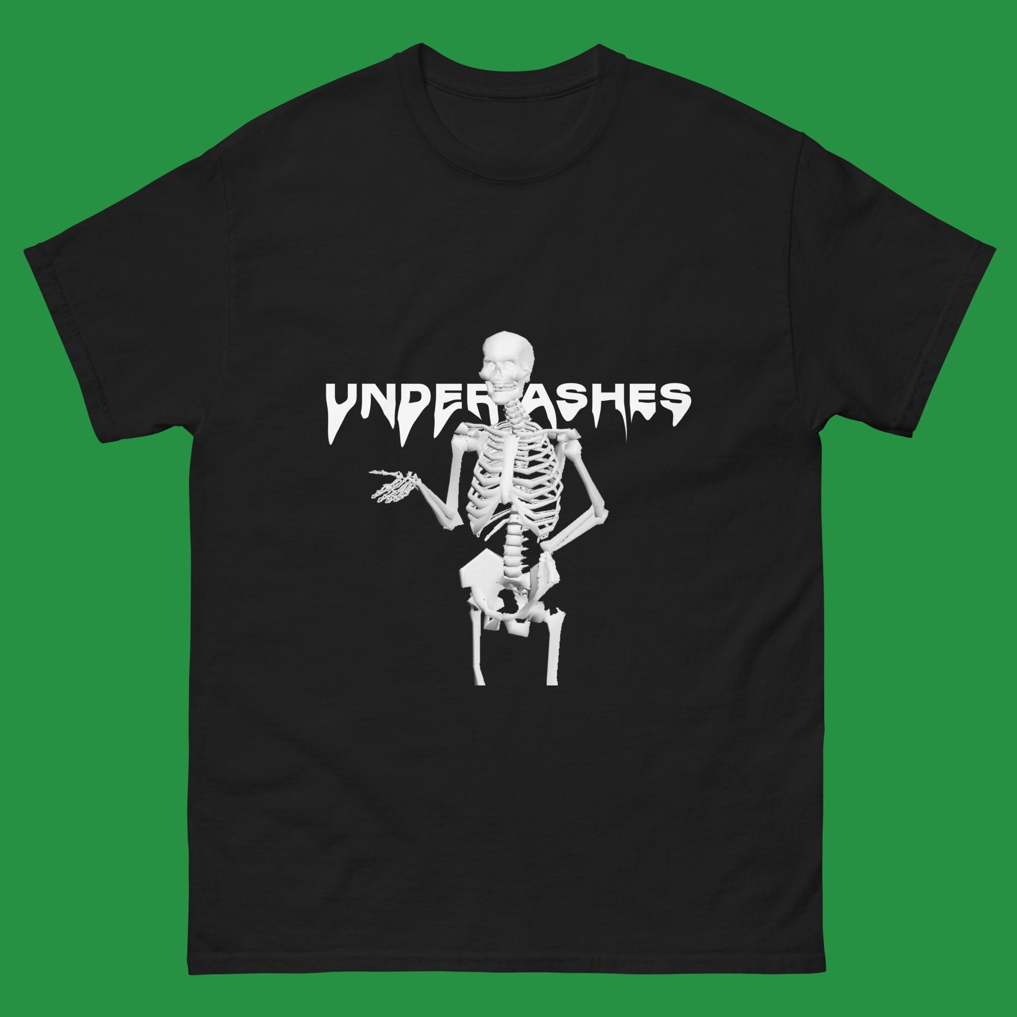 Under Ashes // T-Shirt