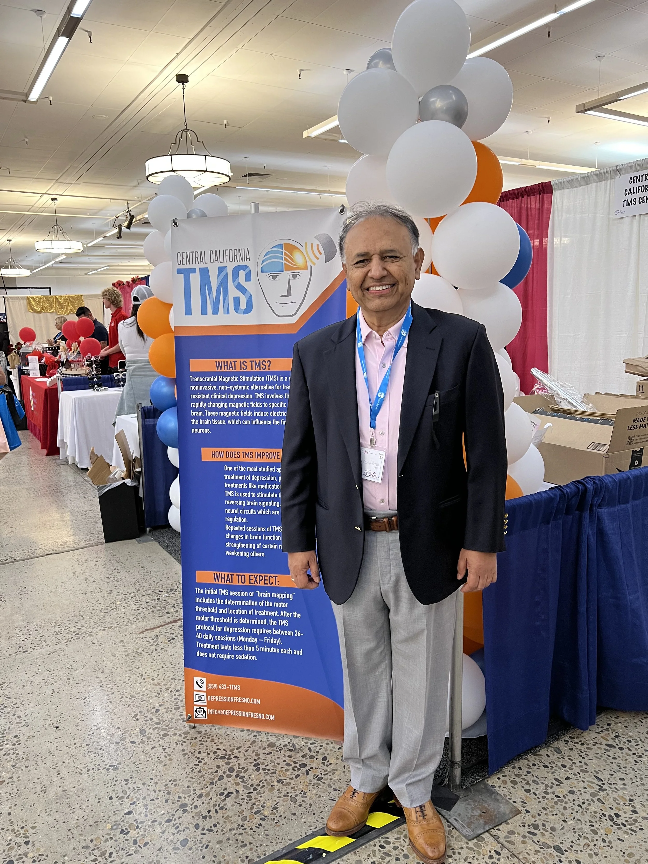 Central California Women's Conference 2023