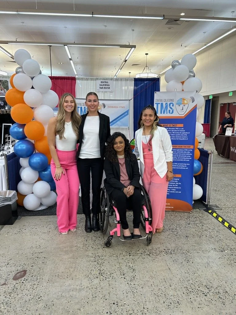 Central California Women's Conference 2023 