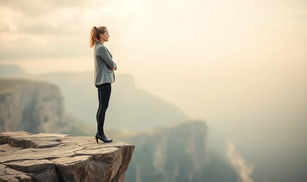 The Fixer’s Paradox: Leadership at the Edge of Failure