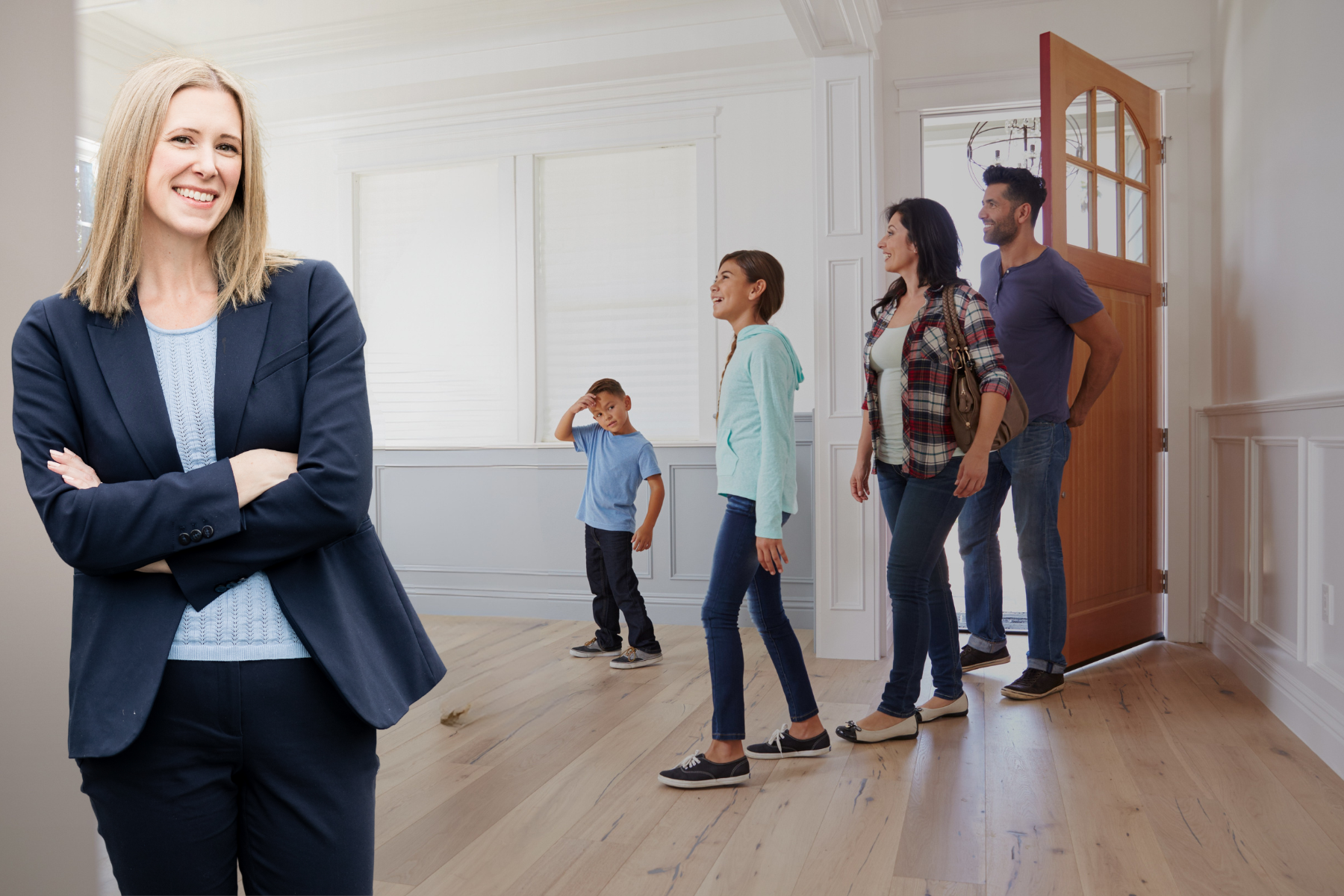 “THIS!! THIS IS WHY WE LOVE YOU!!” Working with a strong Buyers Agent when buying your first (or next) home in Peterborough: What some in-experienced buyers don’t know.