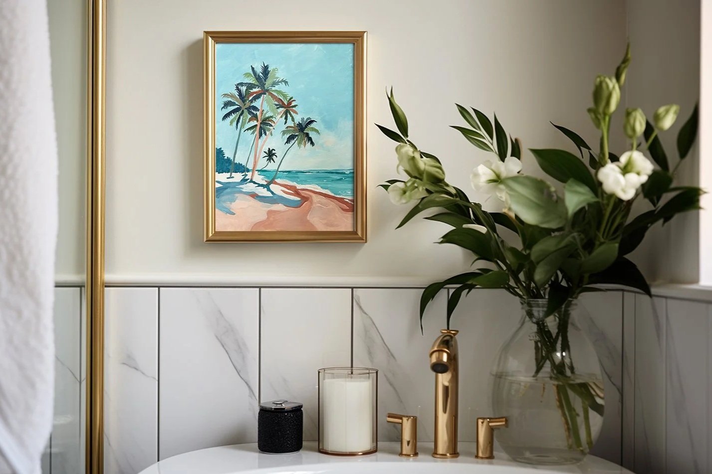 best painting party company in Los angeles