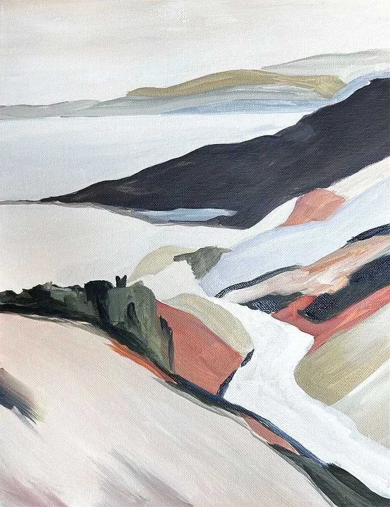 painting teachers in Orange County california