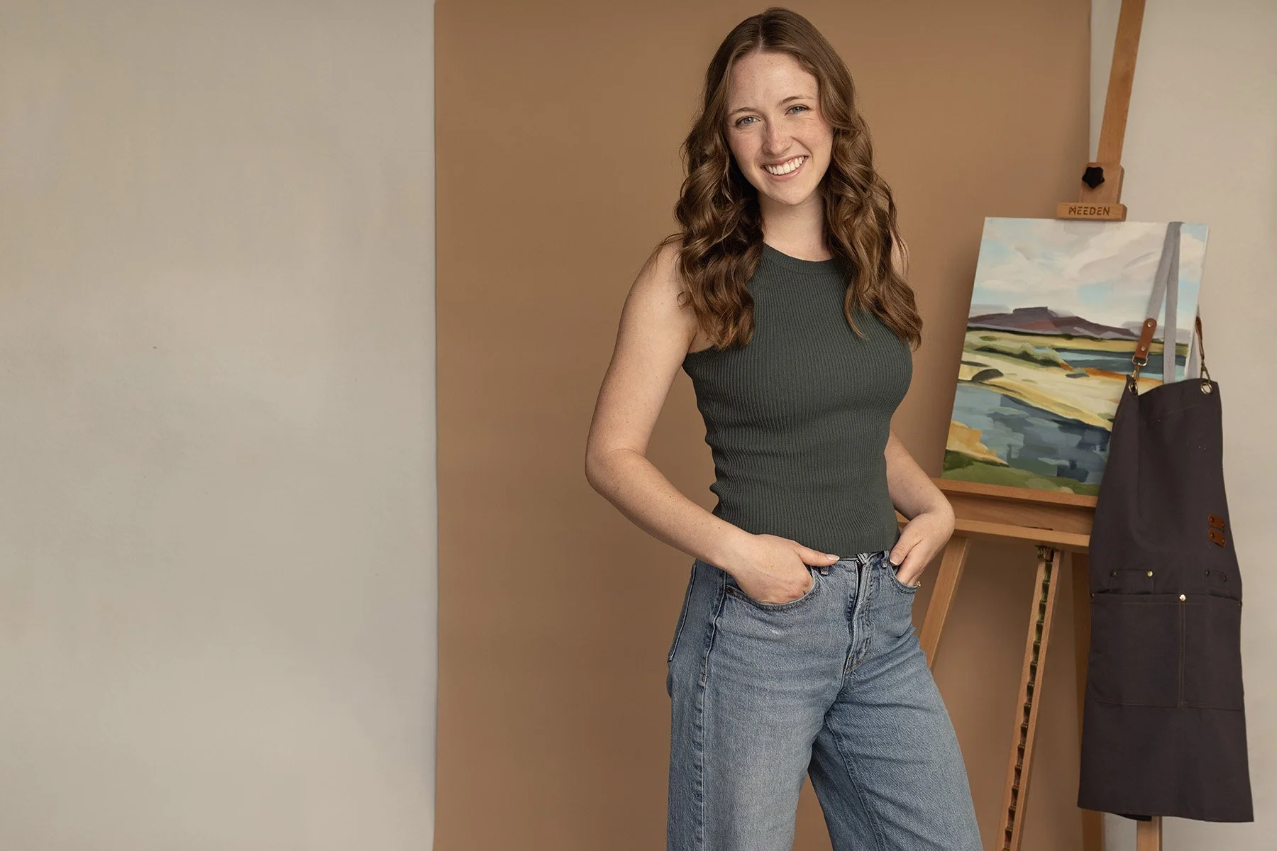 Paint and Sip parties that come to you SoCal