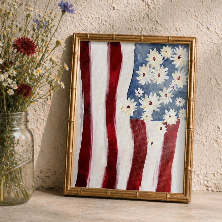 LET FREEDOM RING