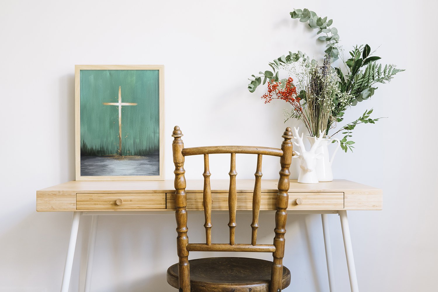 Faith-based Painting Party Company Southern California