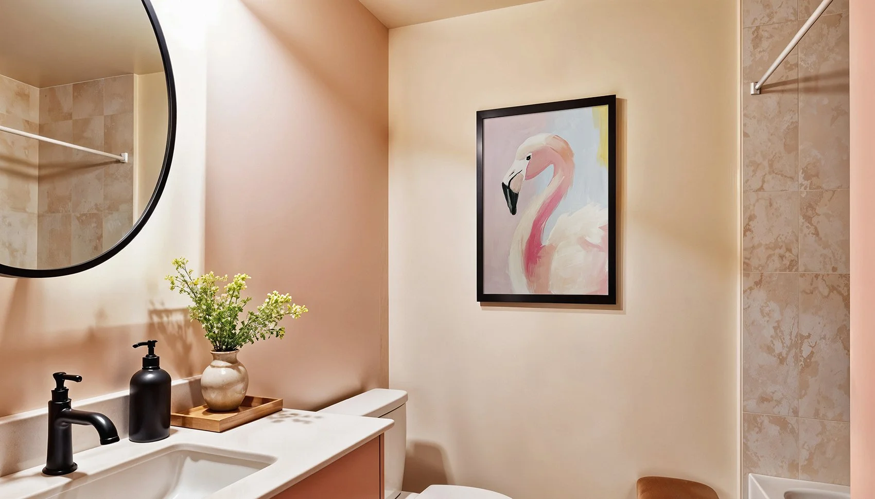 Mobile Paint Party near disneyland