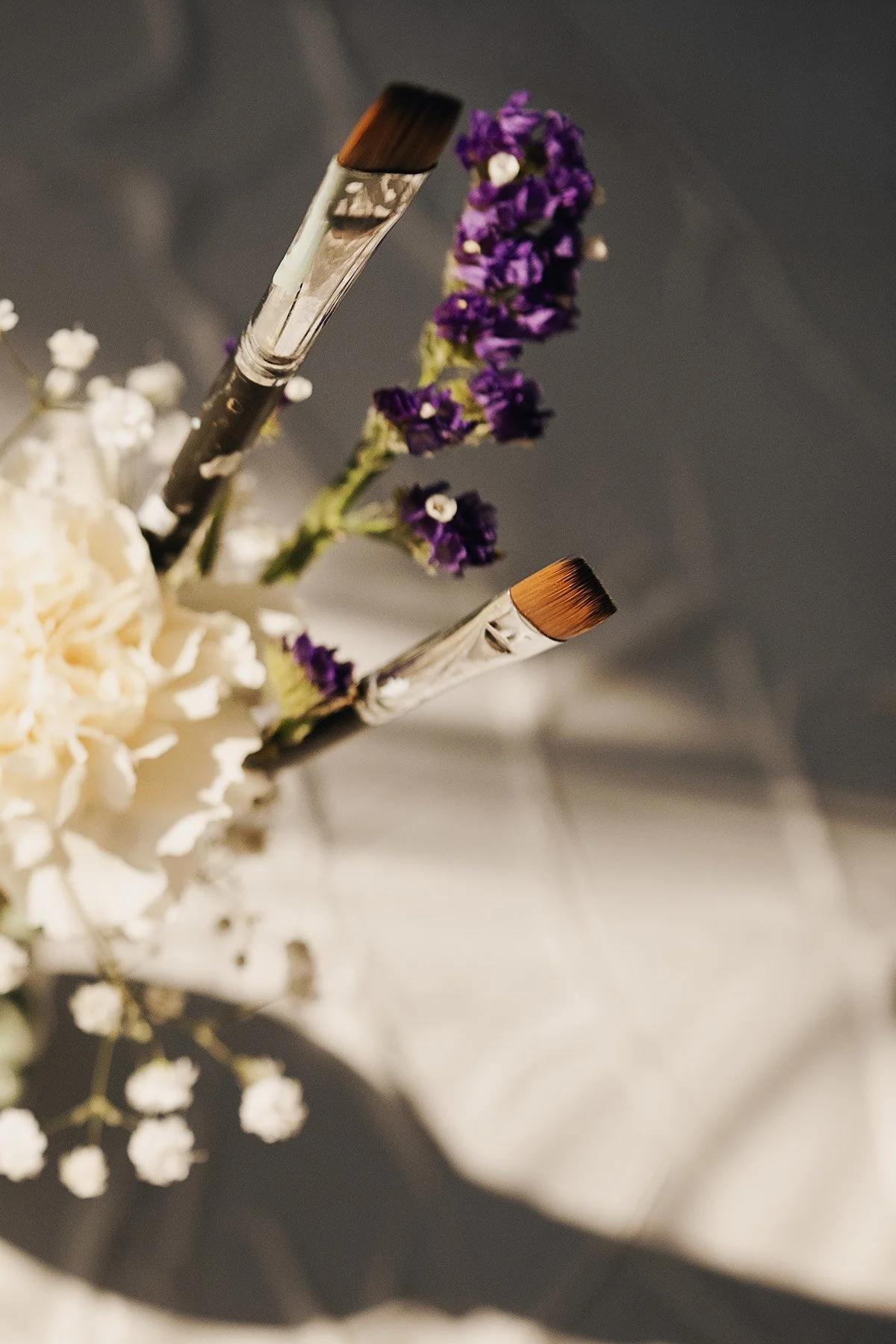 Elegant paint and sip alternative Southern California