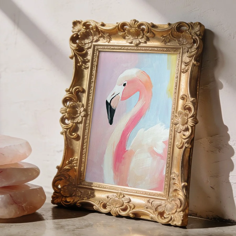 FLAMINGO FUCHSIA