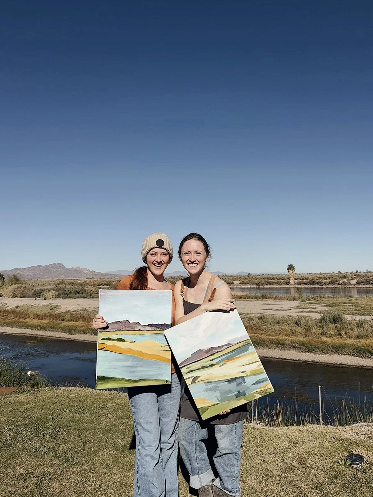 Interactive event to host at our venue in Southern California