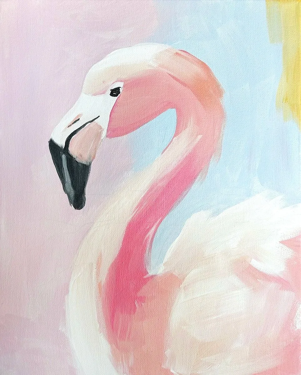 Best Paint and Sip Companies in Southern California