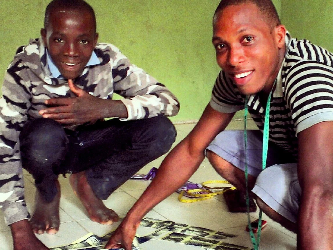 Generation Enterprise: COO