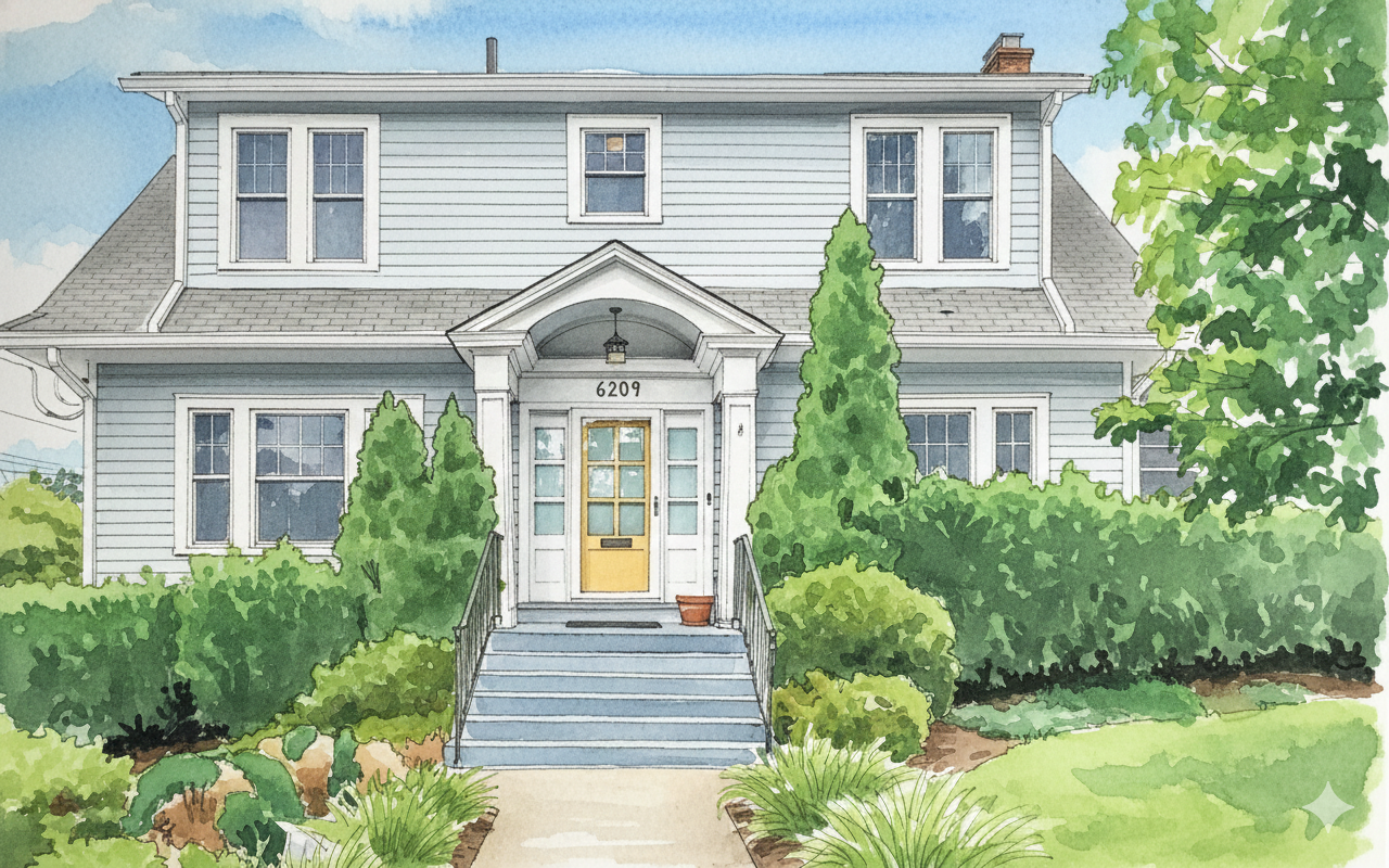 The Definitive Guide to Buying a House in Cheverly, MD: Listings, Neighborhoods, and Local Life