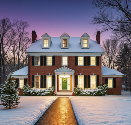 Timing the Market: Is Now the Right Time to Buy Real Estate in the Maryland Suburbs of Washington, DC?