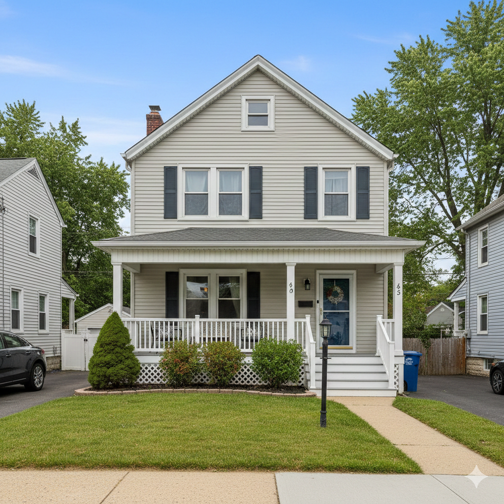 Is Winter Actually a Better Time to Sell My Home?