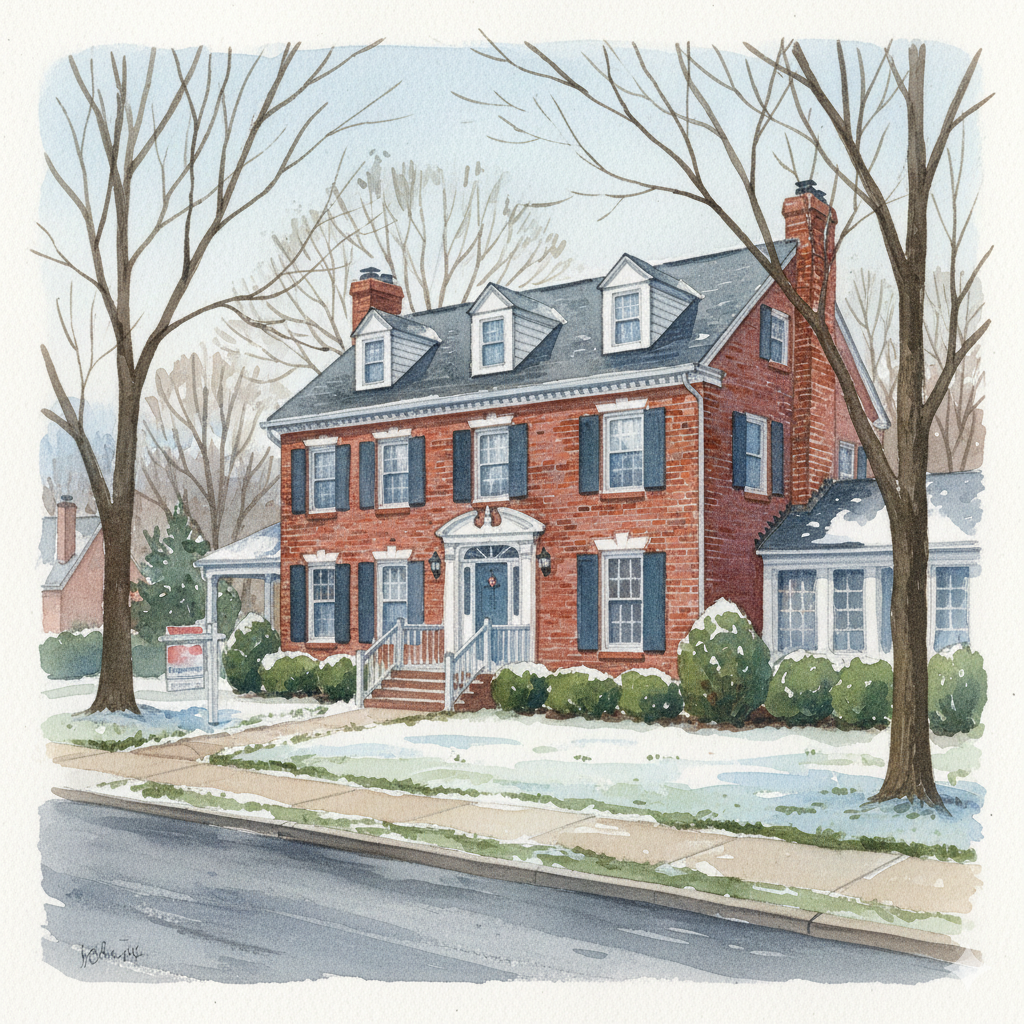 How to Handle Home Inspections in Maryland in 2025: A Guide for Sellers in Silver Spring, Takoma Park, and DC Suburbs