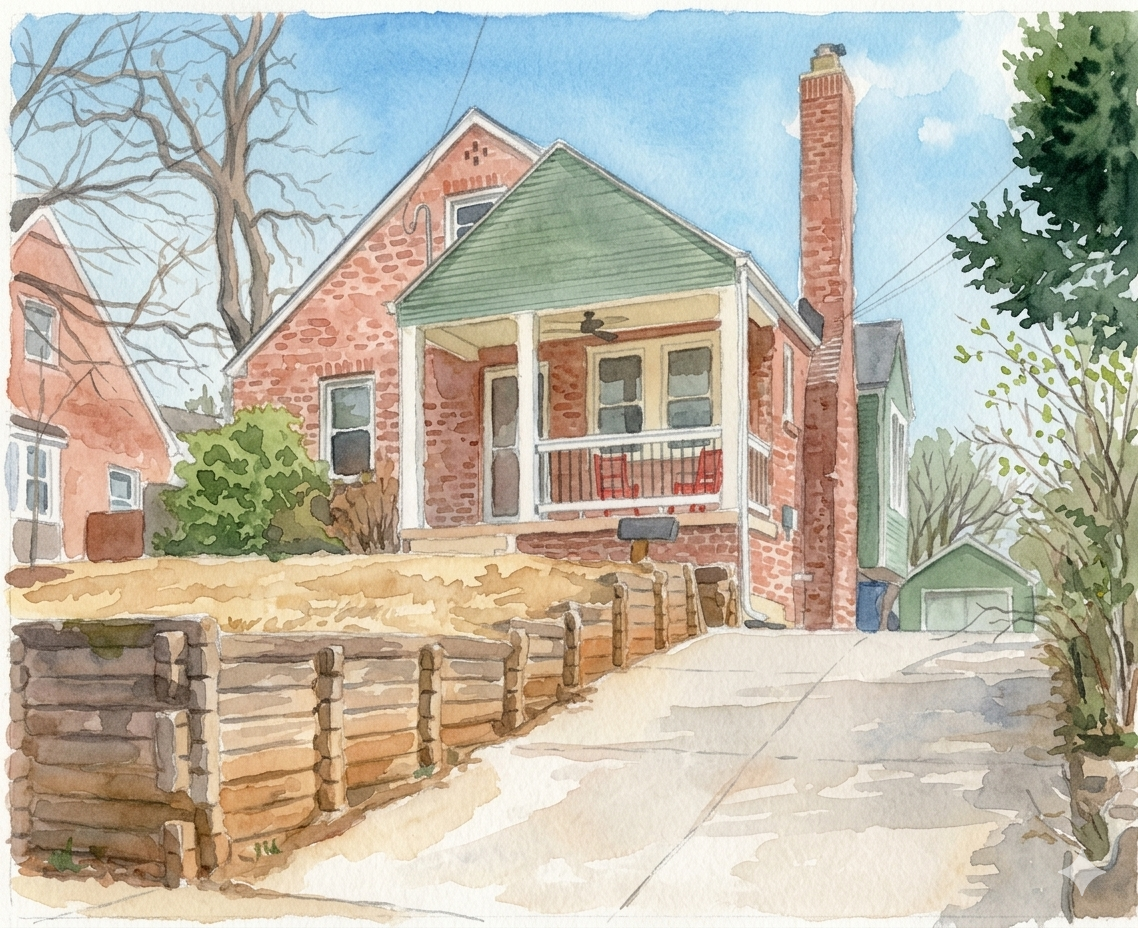 Is Now a Good Time to Sell My Home in Hattsville (Route 1 Corridor)?