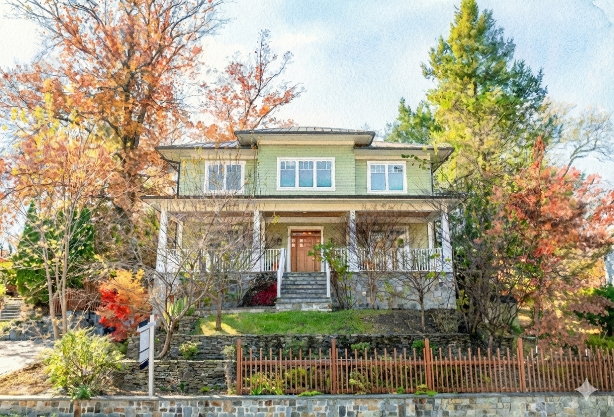 DC vs Maryland Suburbs: Where Should You Actually Live When Relocating to the DC Area?