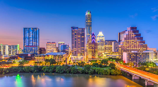 Moving from Washington DC to Austin, Texas: What You Need to Know