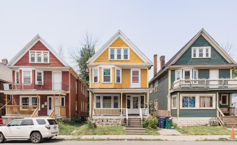 Is It Better to Rent First or Buy Immediately When Moving to the DC and Maryland Area?