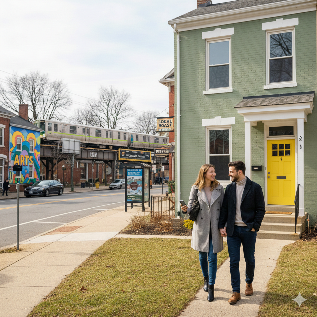Is 2026 a Good Time to Buy a Home in DC or Maryland? What the Data Actually Says