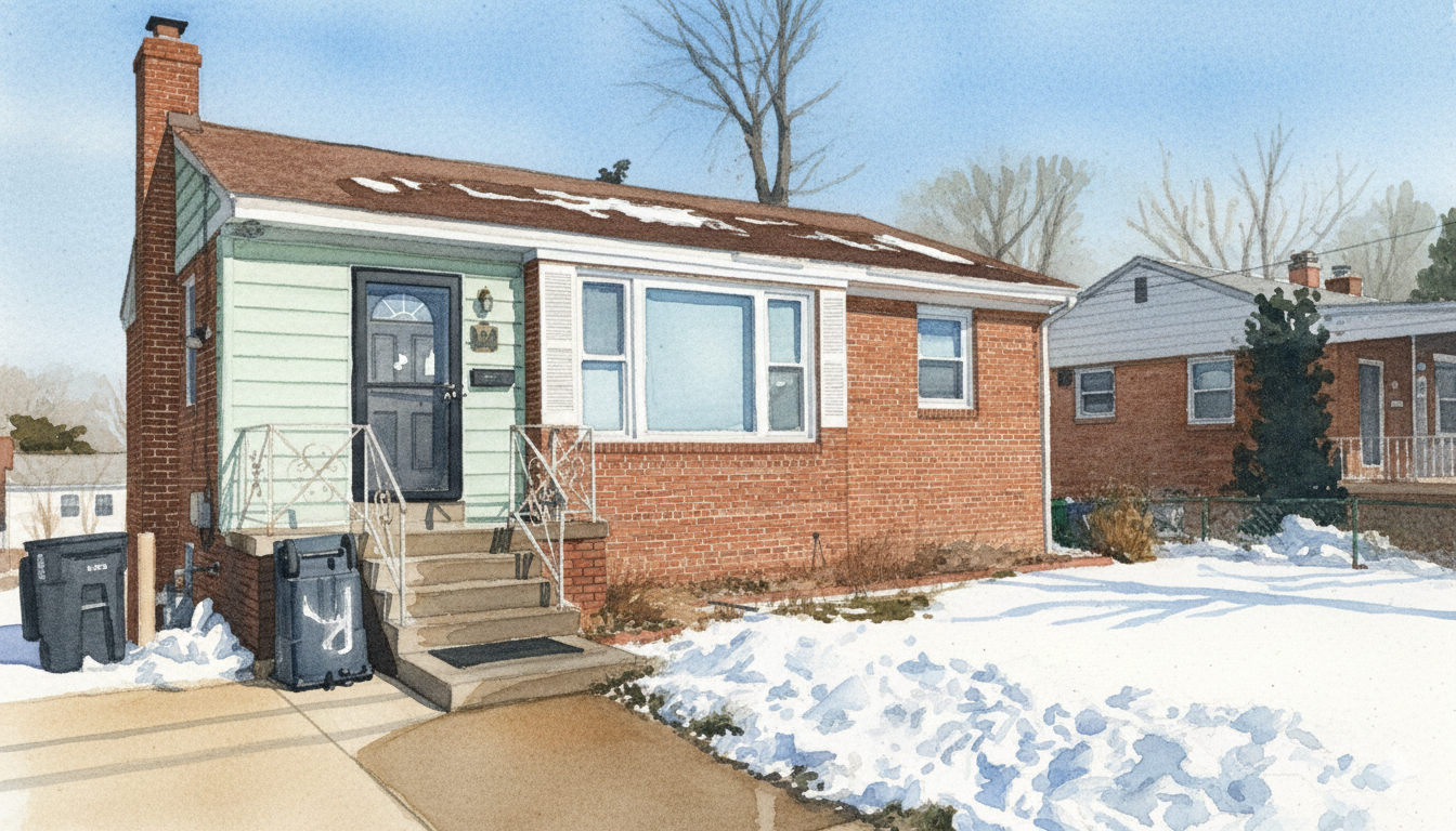 How to Sell Your Home As-Is in Prince George's County — And Still Get Top Dollar