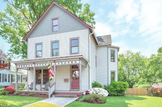 Living in the Hyattsville Arts District: A Complete Neighborhood Guide for Home Buyers (2026)
