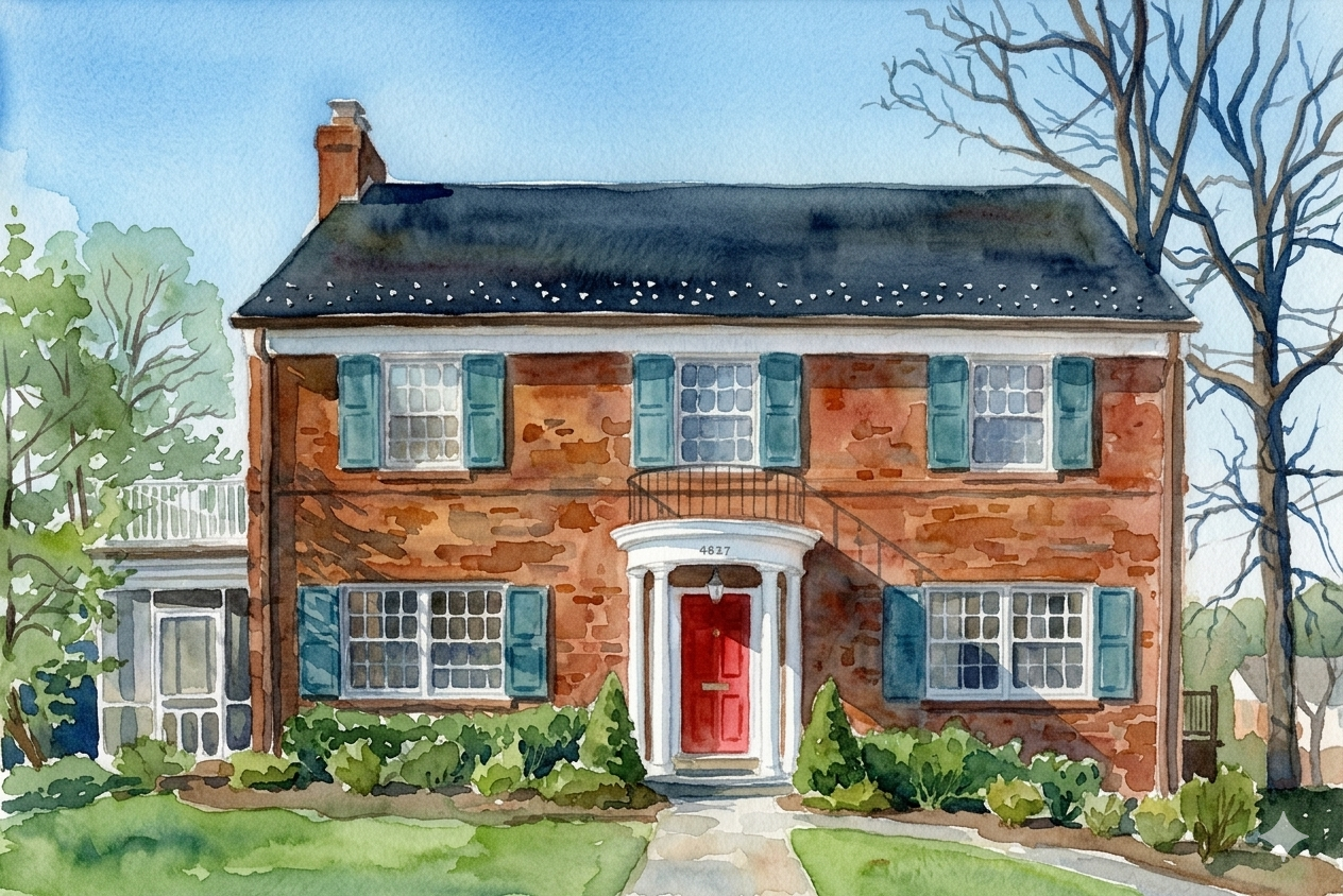 Living in College Park, MD: A Complete Neighborhood Guide for Home Buyers (2026)