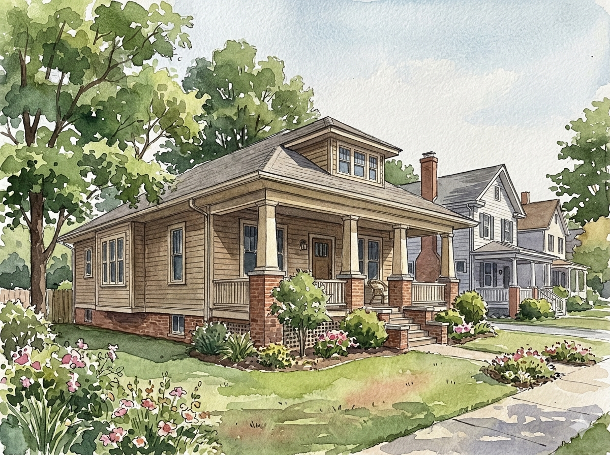 Living in Mount Rainier, MD: A Complete Neighborhood Guide for Home Buyers (2026) 