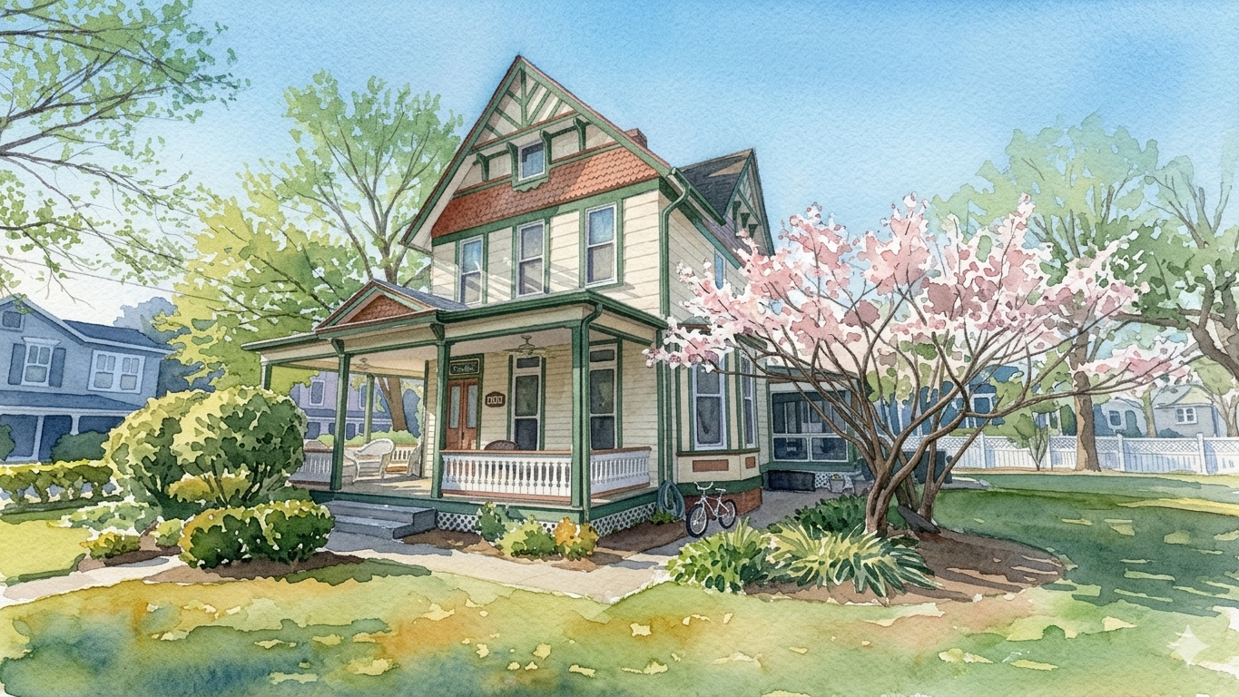 10 First-Time Homebuyer Mistakes to Avoid in Maryland