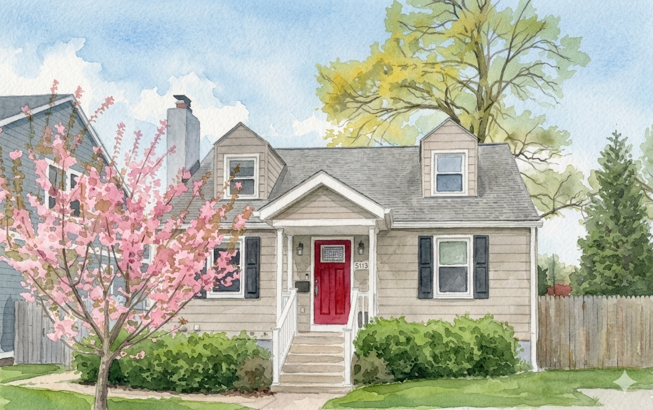 Living in Edmonston, MD: A Complete Neighborhood Guide for Home Buyers (2026)