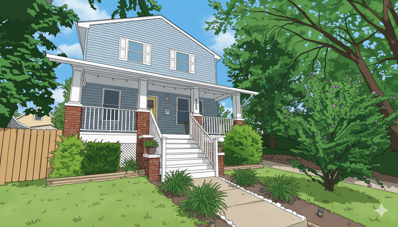 Should You Sell Your Home Off-Market in Maryland?