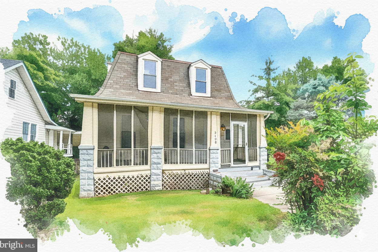Selling an Inherited or Estate Home in Prince George's County, MD