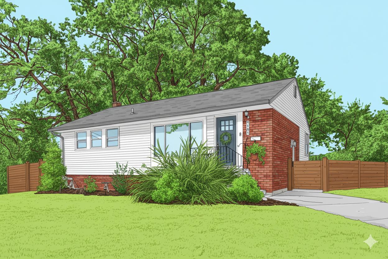 Living in New Carrollton, MD: A Complete Neighborhood Guide for Home Buyers (2026)