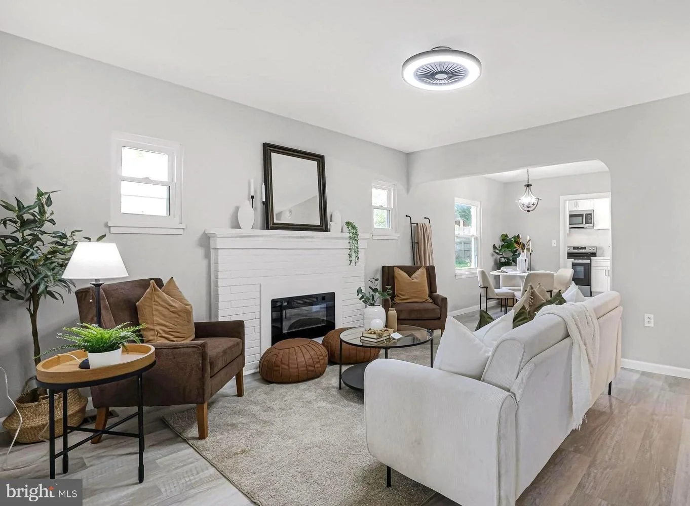 DMV Housing Market Update: April 2026