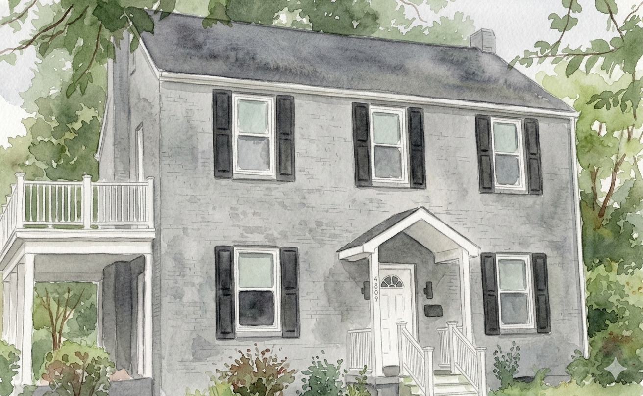 What Is My Home Worth in Prince George's County Right Now?
