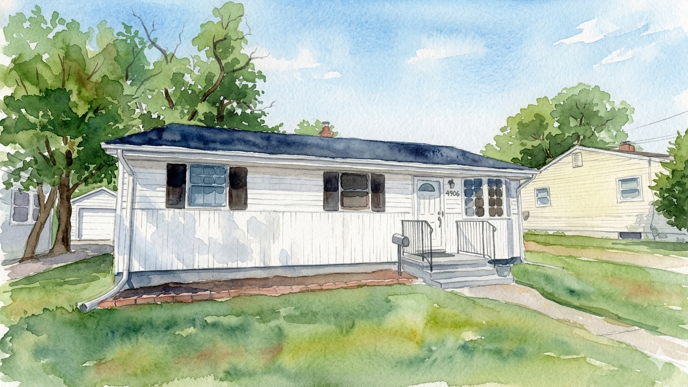 Homes for Sale in Hyattsville, MD: What Buyers and Sellers Need to Know in 2026