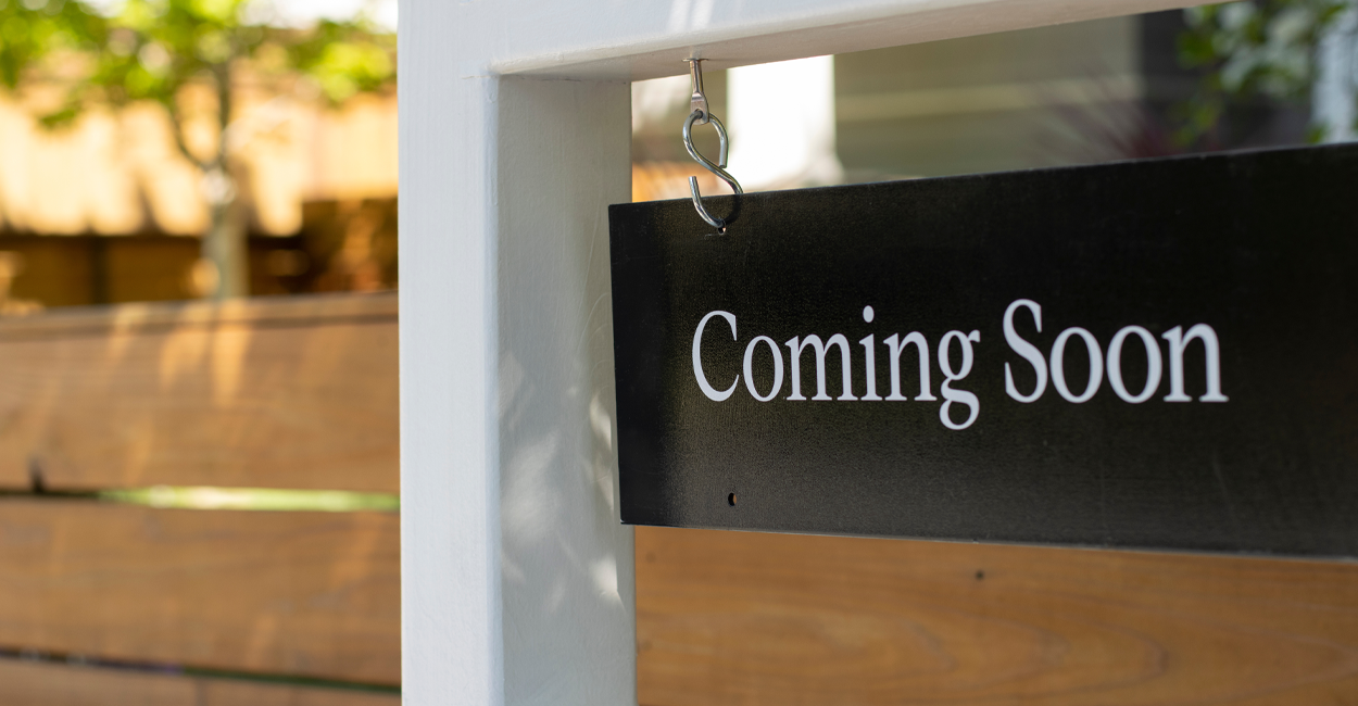Why a ‘Coming Soon’ Campaign Is One of the Most Powerful Moves You Can Make as a Seller