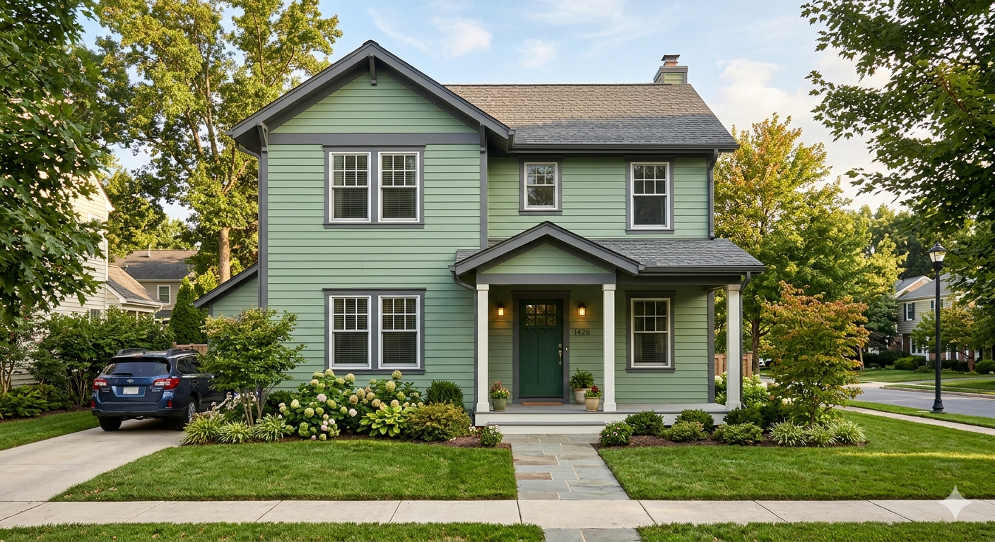 The Bidding Wars Have Moved: What DC and Maryland Home Buyers Need to Know Right Now