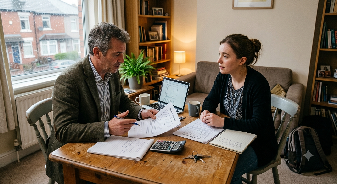 Selling a Tenant-Occupied Rental in Maryland: A Landlord's Complete Guide to a Tenant’s First Right of Refusal
