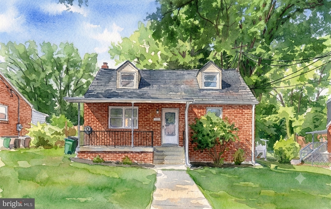 Why College Park Has More Homes for Sale Right Now Than the Rest of the DMV