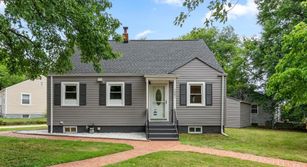 Is the DC Housing Market Really Crashing? What Federal Layoffs Are Actually Doing to PG County Prices
