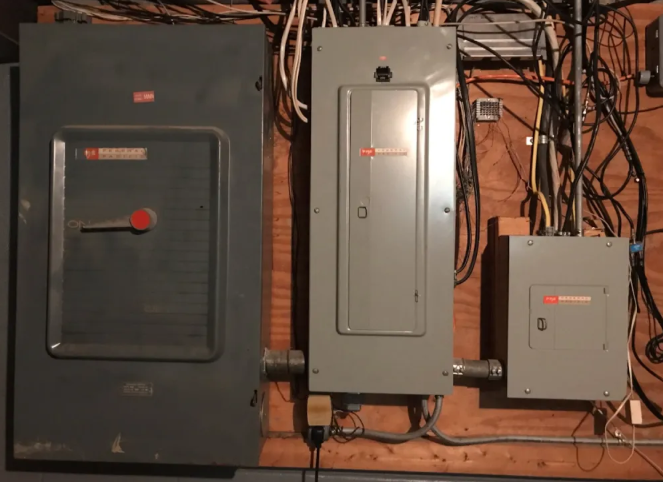 Federal Pacific Electric (Stab-Lok) Panels: Why This Old Breaker Box Can Cost You a Home Sale in the Route 1 Corridor 