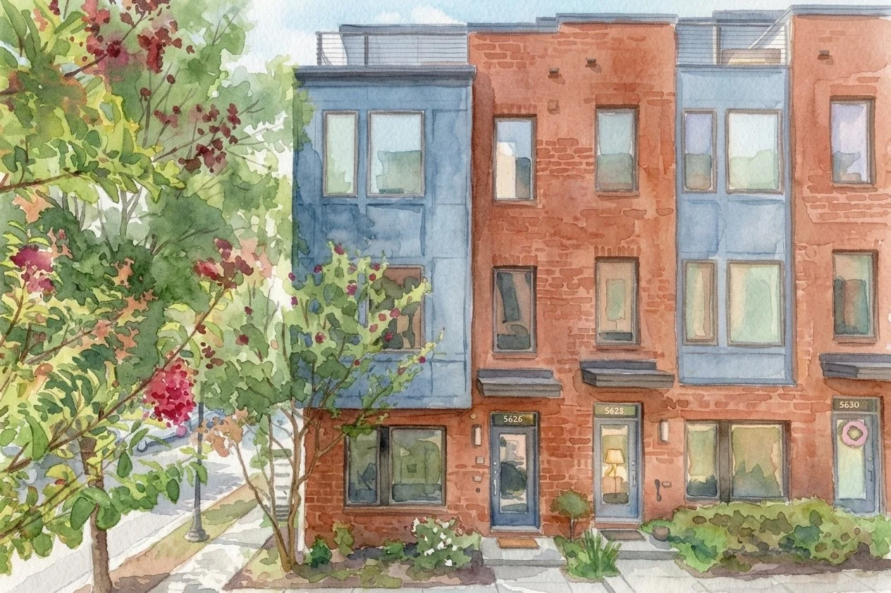 Living in the Hyattsville Arts District: A 2026 Neighborhood Spotlight