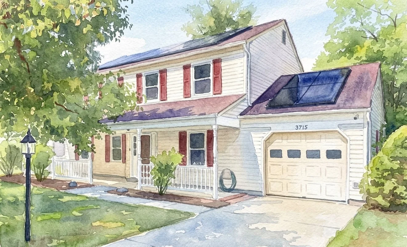 Is DC Becoming a Buyer's Market in Fall 2026? 