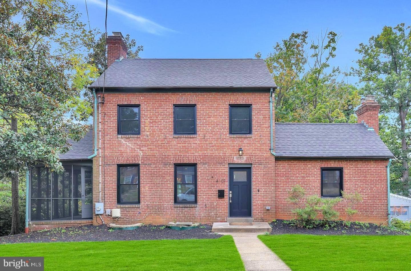 4107 Clagett Rd, Hyattsville