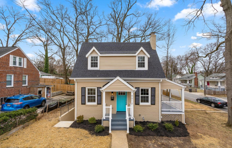 4013 Madison St, Hyattsville