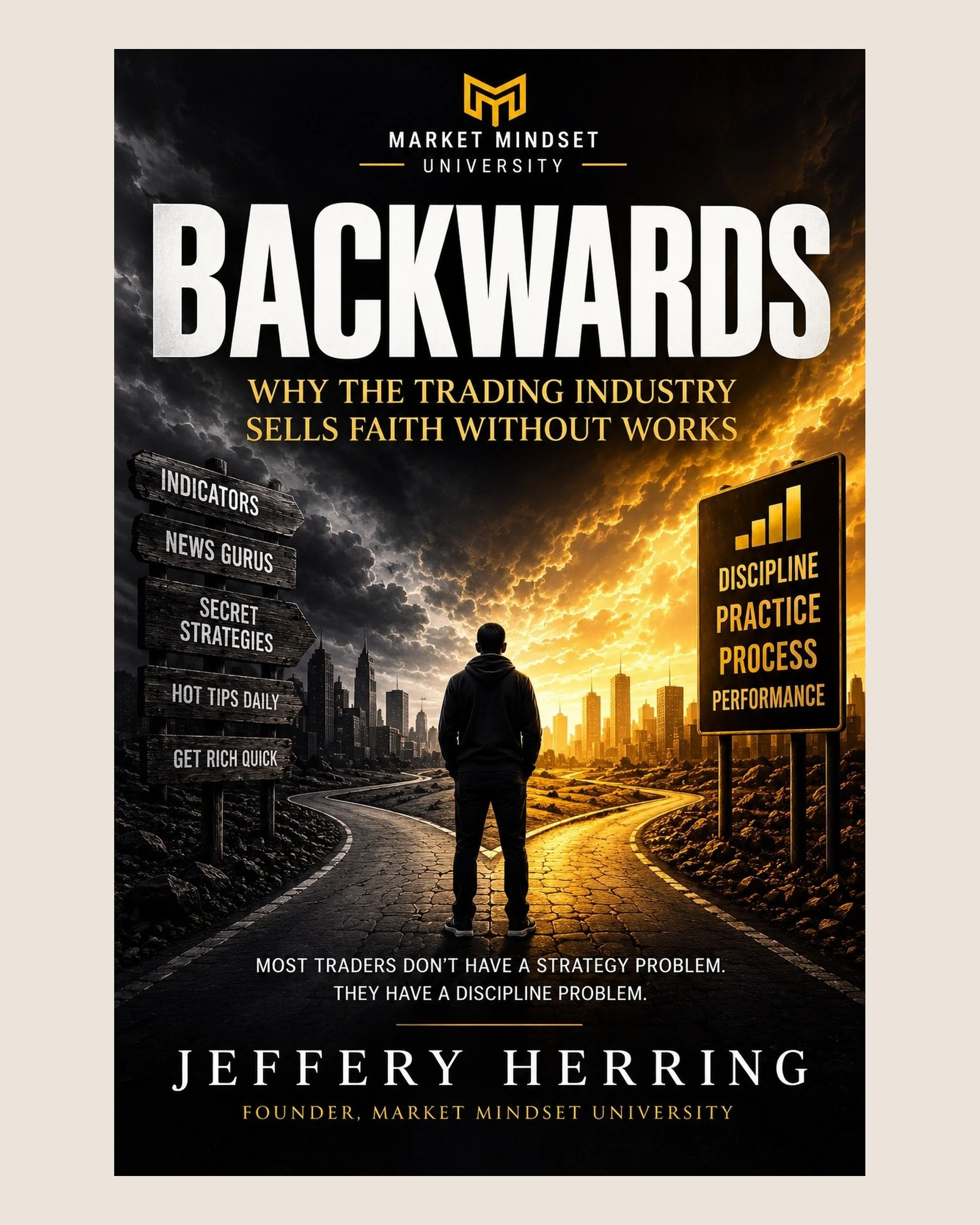 Backwards Digital Edition