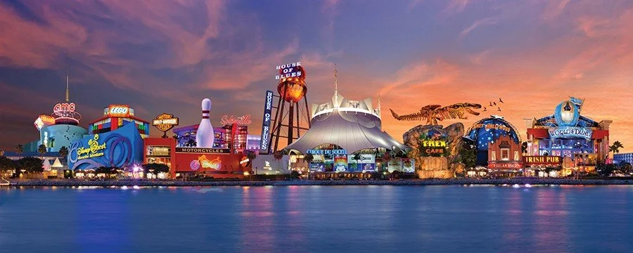 Disney Springs