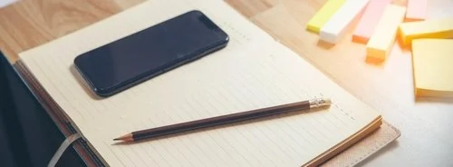 From Errands to Intentions: My Spring Reset